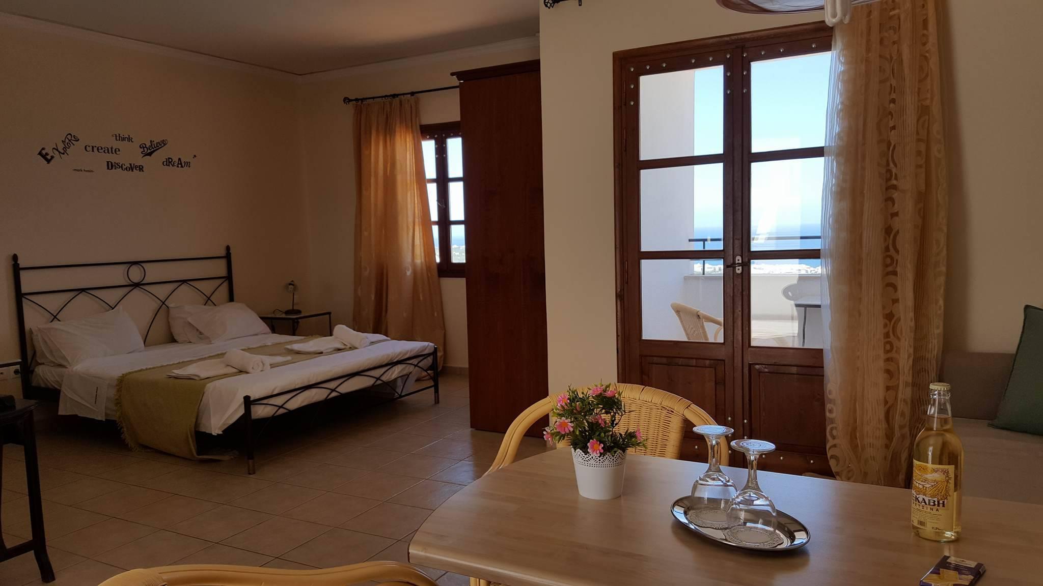 Amazones Village 4*