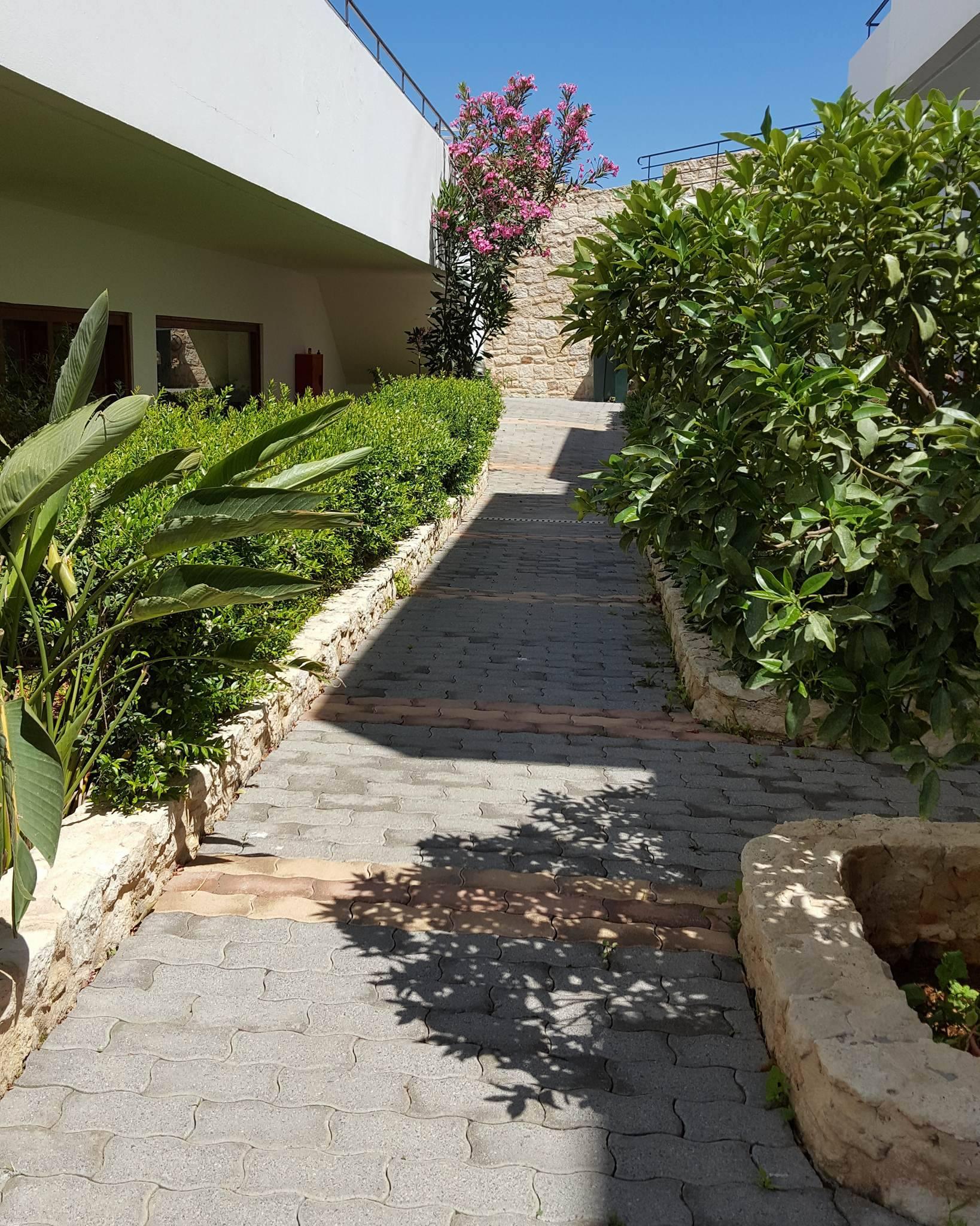 Amazones Village 4*