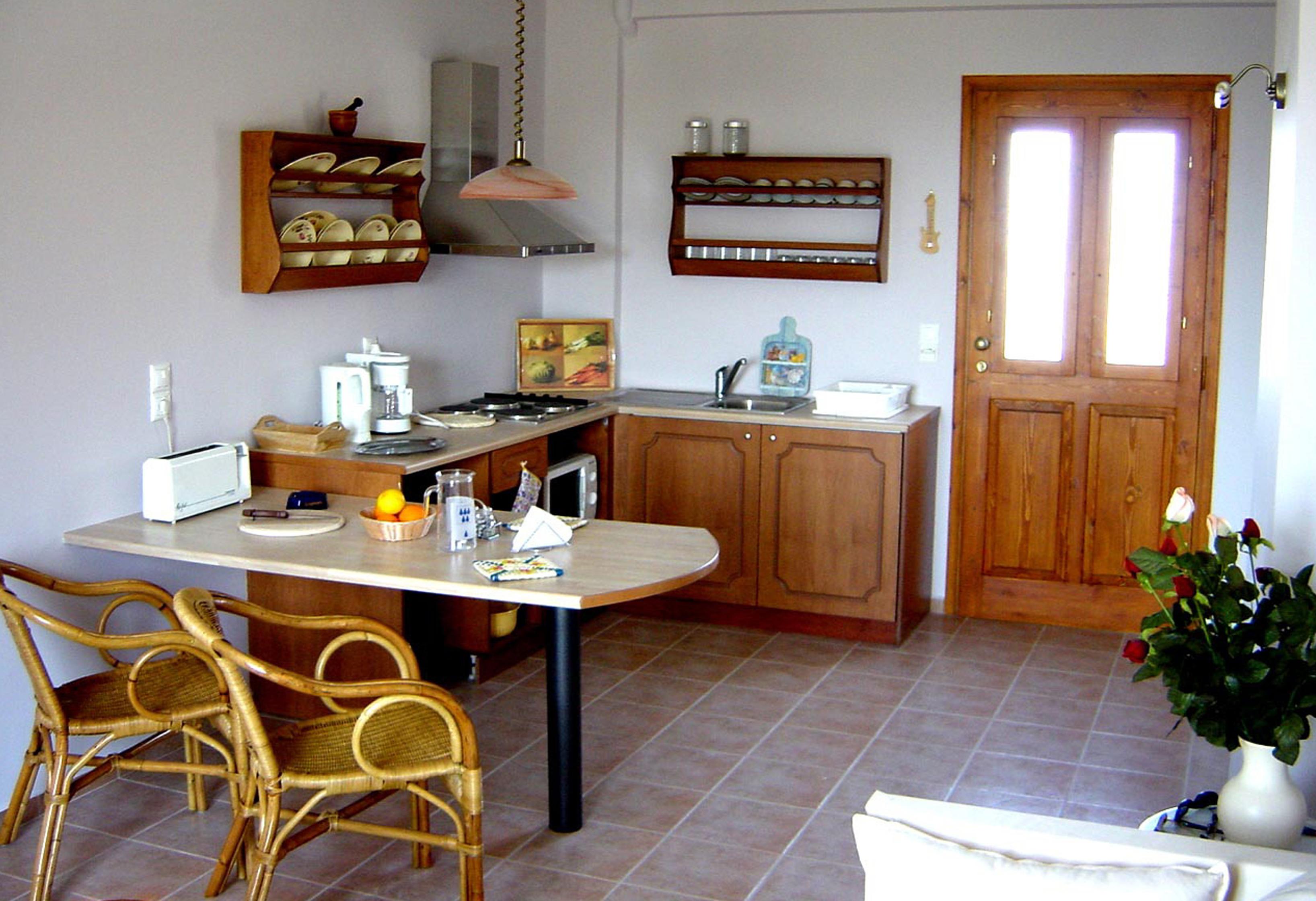 Amazones Village 4*