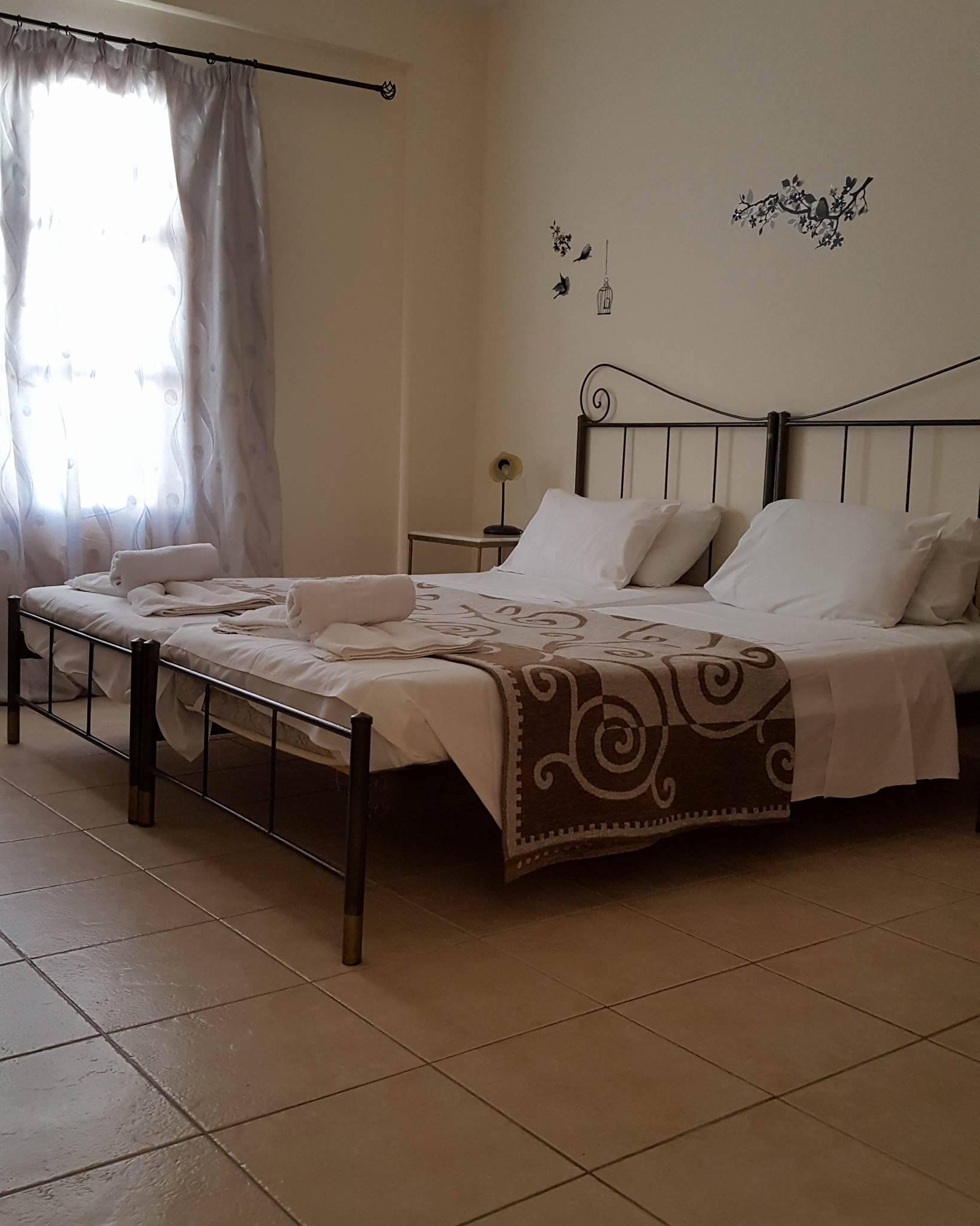 Amazones Village 4* Hersonissos (Crete)