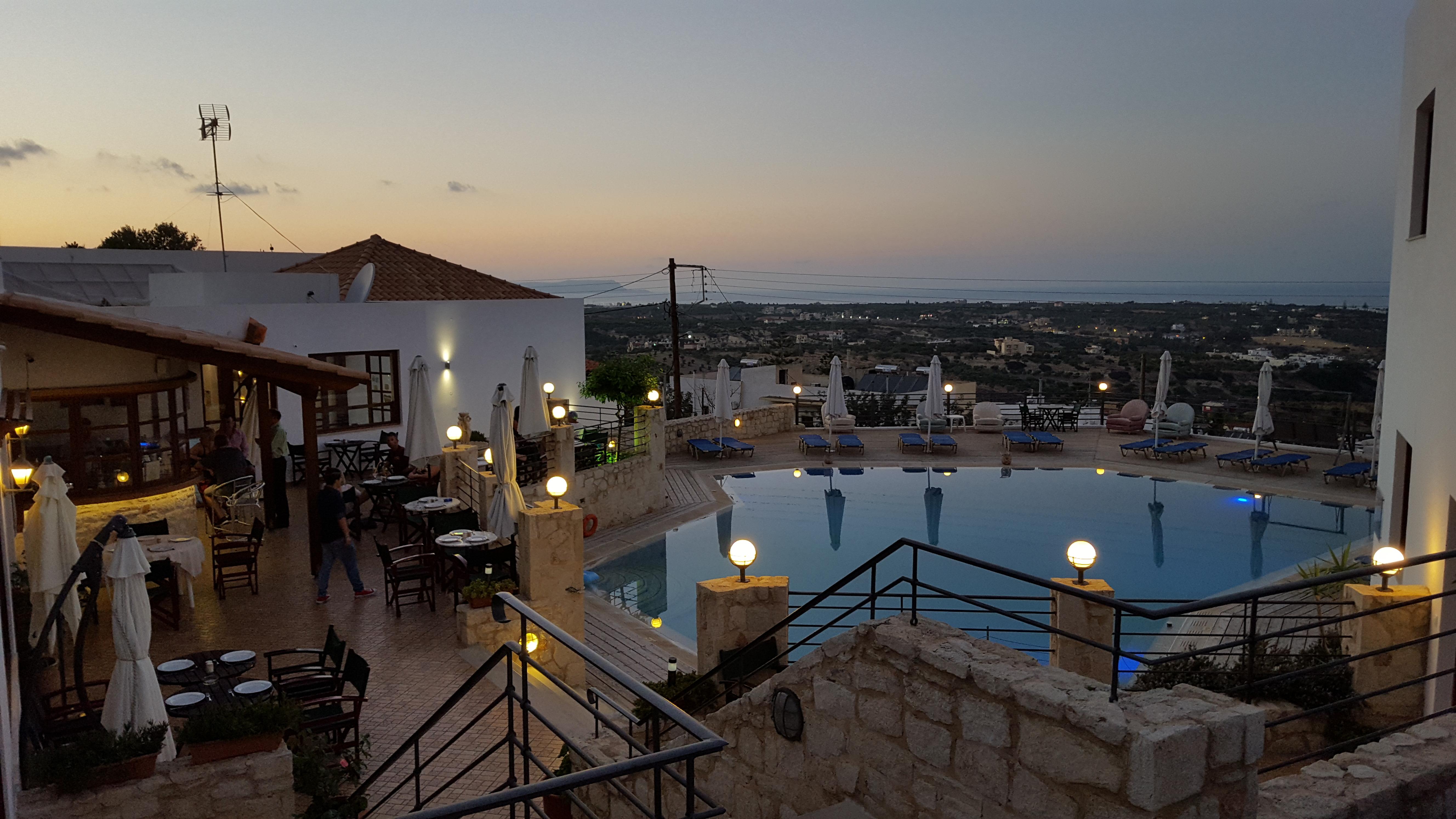 Amazones Village 4*