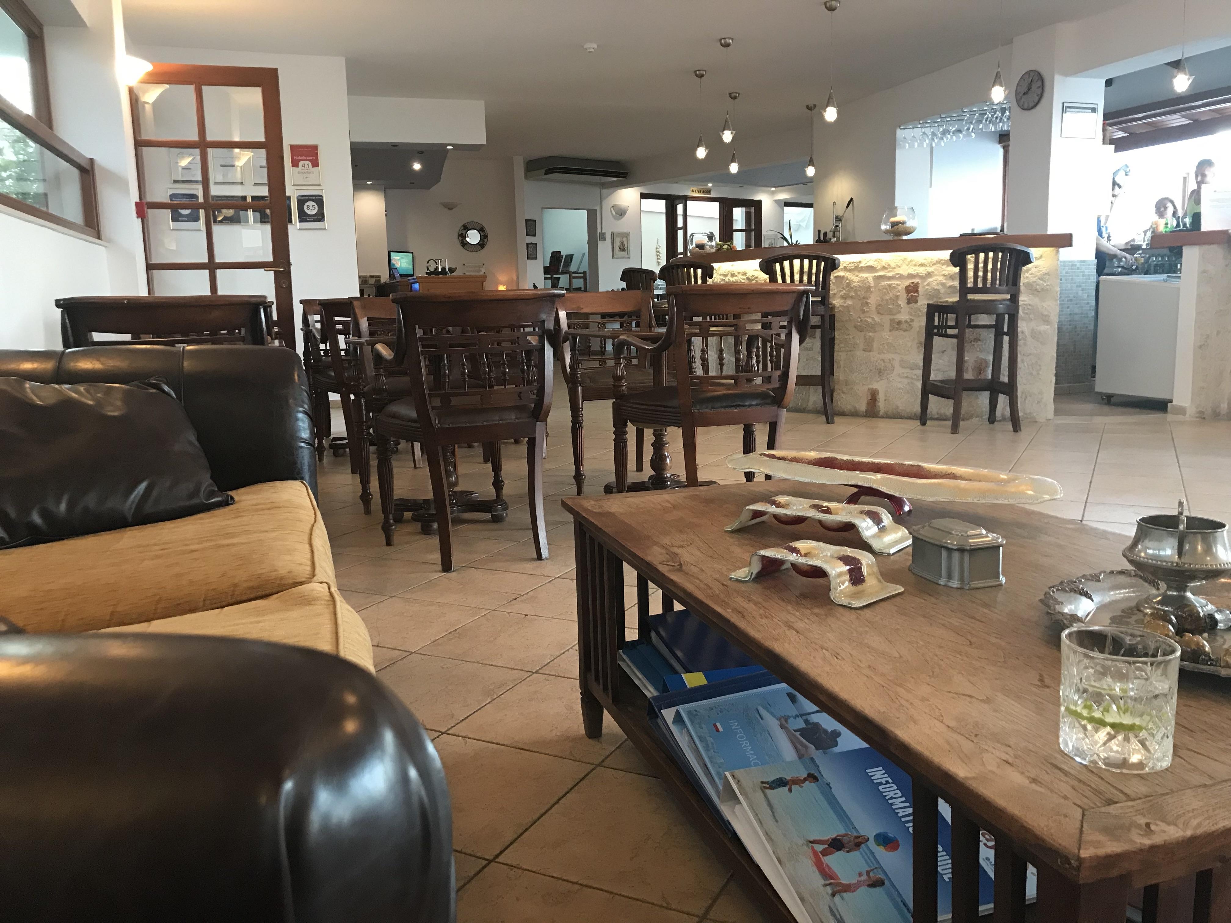 Amazones Village Hotel 4*
