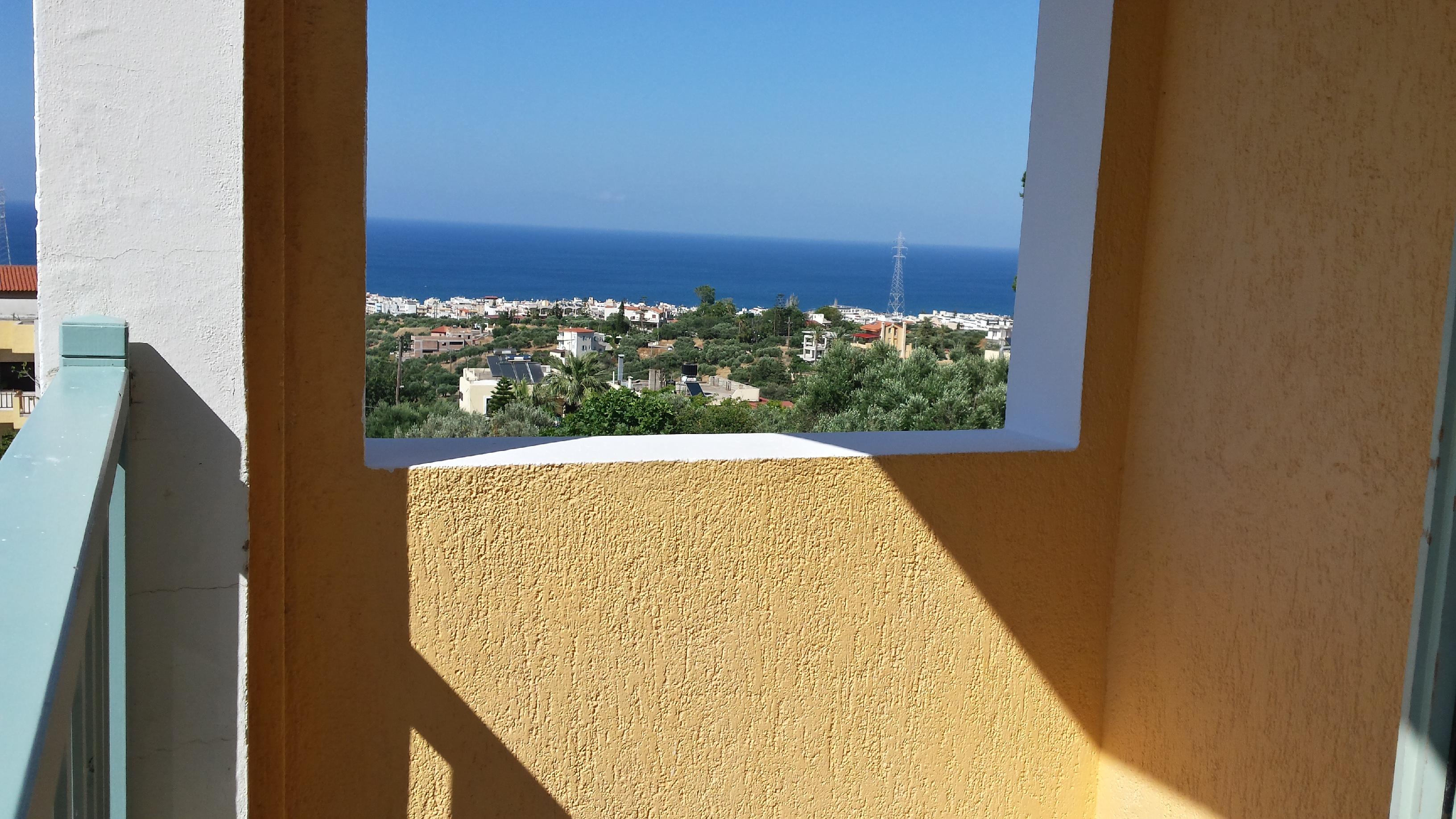 Amazones Village 4* Chersonissos