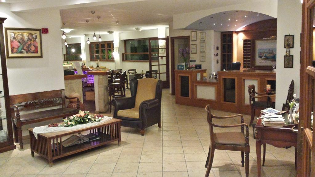 Amazones Village Hotel 4*