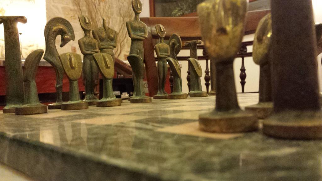 Amazones Village